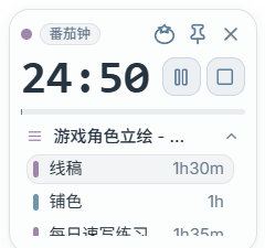 Mini Timer